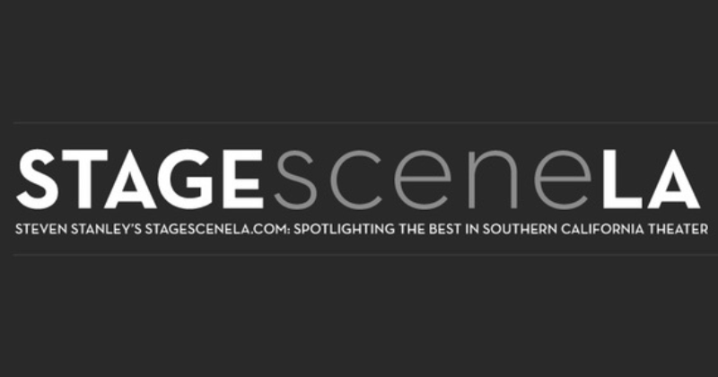 StageScene Stage Scene LA