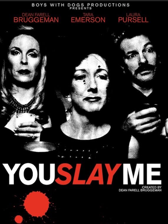 Screenshot You Slay Me