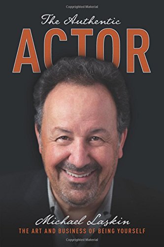 Michael Laskin Michael Laskin